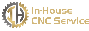 In-House CNC Service Logo