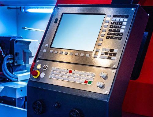Exploring CNC Software: Overview and Best Practices