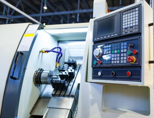 Remarkable CNC Success Stories by In-House CNC