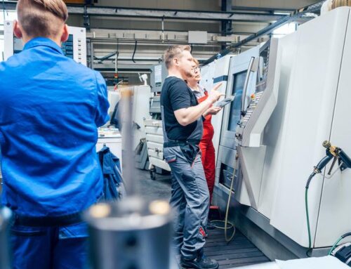 Bore Lathe Repairs: Signs of Wear & Fixes