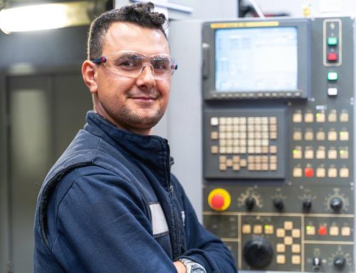 What Is a CNC Lathe Turret & How Does It Work?