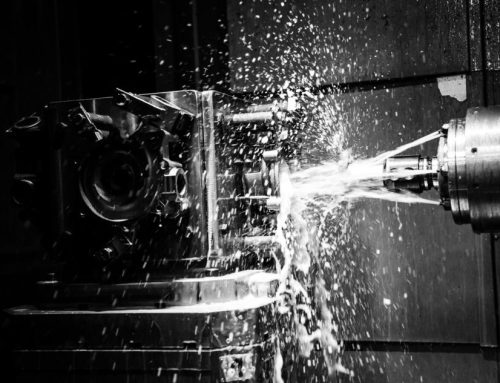 Are Water-Cooled CNC Spindles Better Than Air-Cooled?