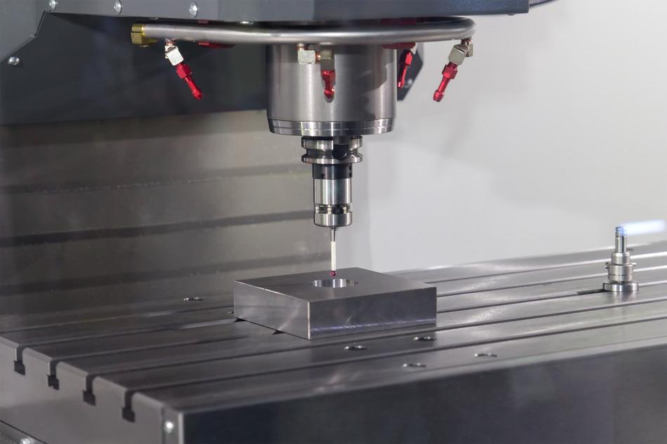 image showing cnc spindle kit