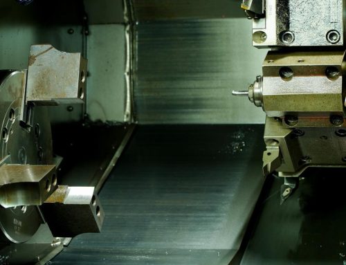 Sharp Lathe Parts: When to Replace & Where to Buy