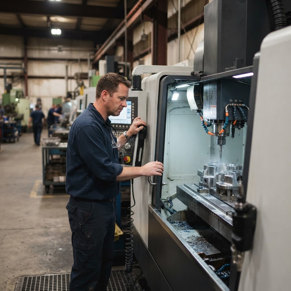 cnc-machine-down-repair