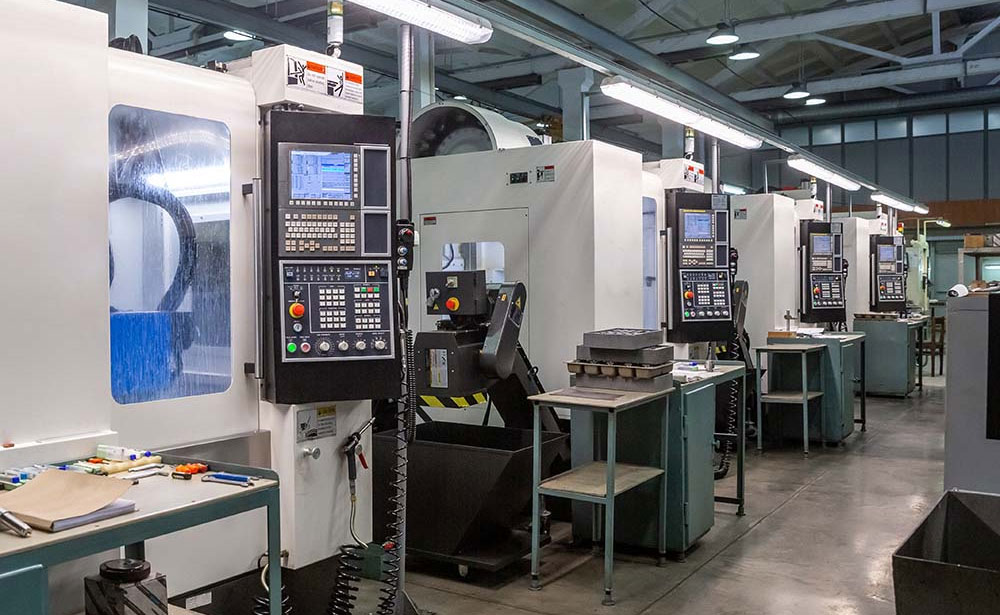 cnc-machines