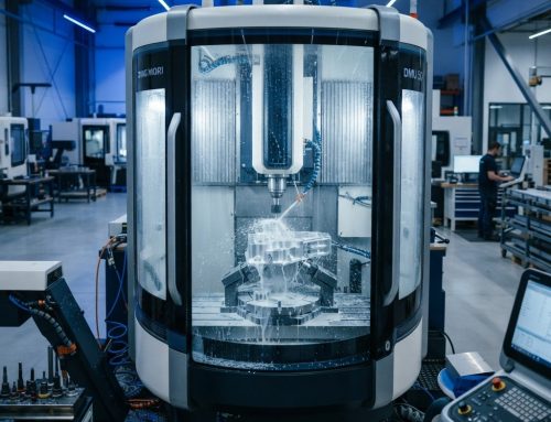 CNC Industry Outlook 2026: Trends Shaping Machine Repair and Maintenance