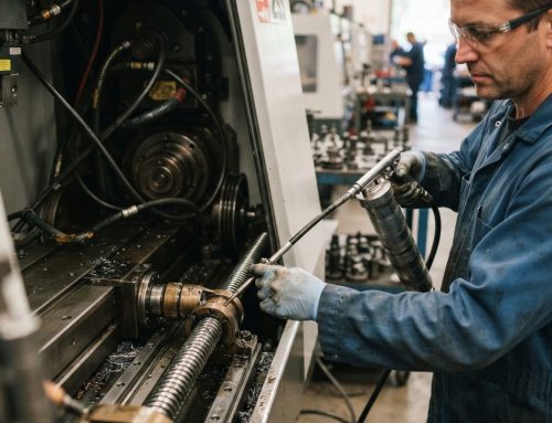 How Often Should CNC Machines Be Serviced? A Complete Guide