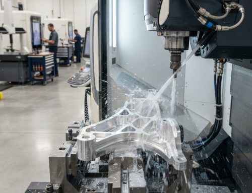 CNC Repair for Aerospace Manufacturing | Southern California