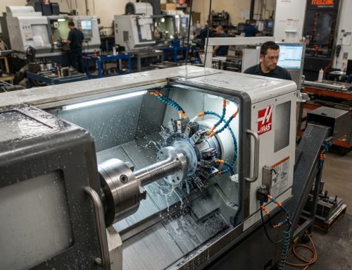 Doosan CNC Machine Repair | Southern California