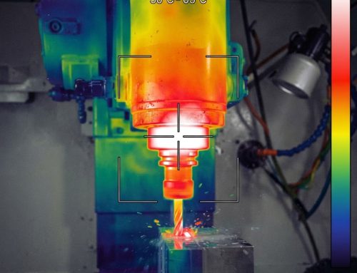 Thermal Compensation in CNC Machines: Why It Matters for Accuracy