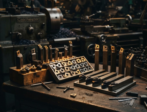 Best Metal Lathe Cutting Tools for Longevity